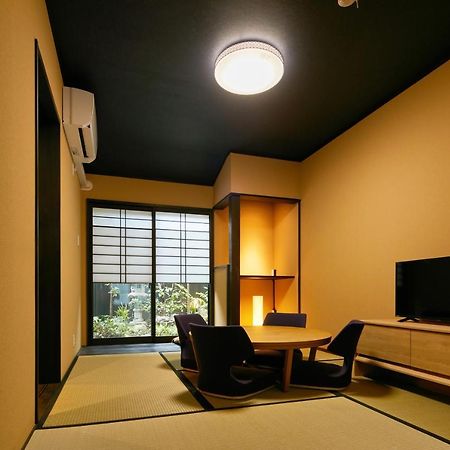 Tsubomi Luxury Inn Shimabara Bettei 2 Kyoto Exterior photo